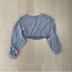 Urban Outfitters Cropped Sweater